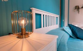 Il vicolo suite rooms